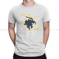 Frog Scouter Blue Hip Hop Tshirt Chrono Trigger Sfc Marl Lucca Style Tops Leisure T Shirt Men Tee Special Gift Idea