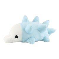 ตุ๊กตาหนานุ่ม Pokemon 33ซม. Snom Boneka ของขวัญวันเกิดสำหรับของเล่นเด็กยัดไส้