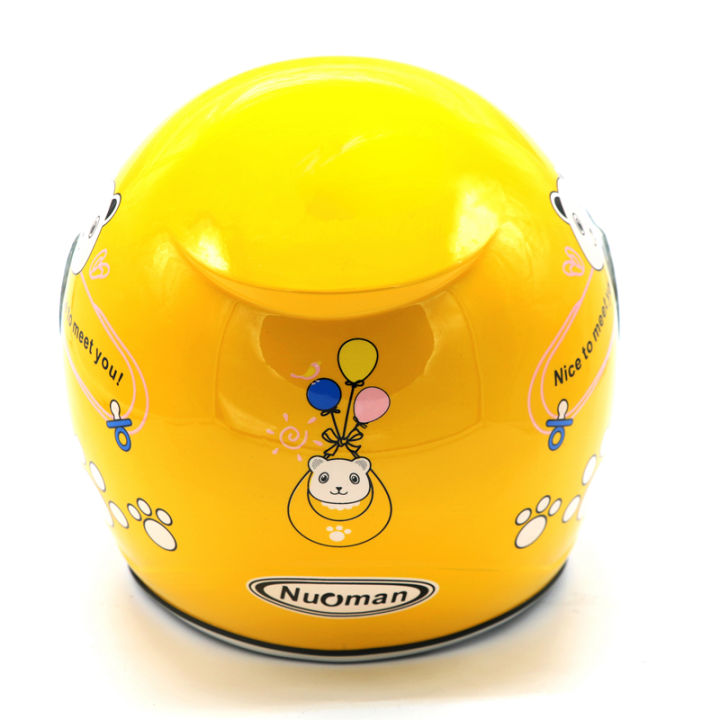 lmodri-motorcycle-sports-craniacea-cycling-kids-helmet-children-full-face-helmet-for-multi-pattern-anti-vibration-riding