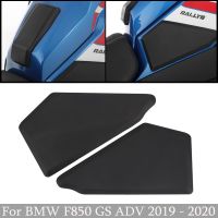 Motorcycle Accessories For BMW F850 GS ADV F 850GS Adventure F850GS Adv 2019- Fuel Tank Protector Grip Grip Anti-scratch Decal