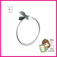 ห่วงแขวนผ้า KOHLER K-13435T-CP สีโครมTOWEL RING KOHLER K-13435T-CP CHROME **สินค้าแนะนำ**