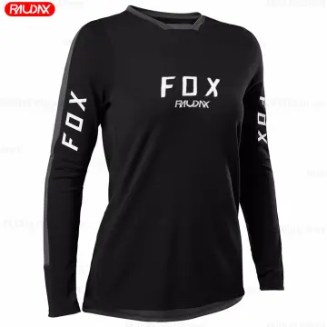 Fox discount xc jersey