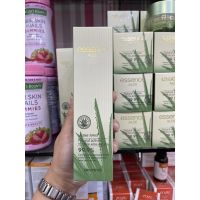 ▶️Essence Aloe vera 99.99% Aqua toner Natural actives ขนาด120ml [ Beauty Face ]