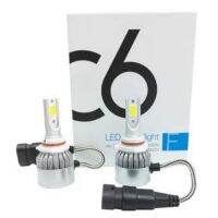 C6LEDHeadlight36W/3800LM*1ชุดมี2หลอด