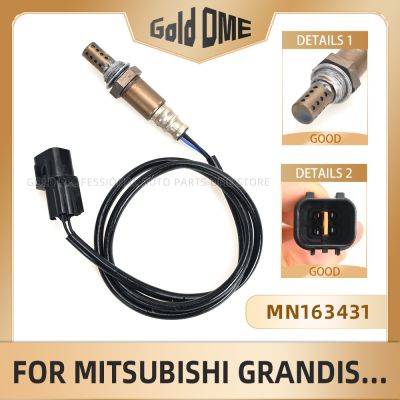 Oxygen Sensor Wideband O2 Sensors Car Air Lambda Probe For 2004-EOP MITSUBISHI GRANDIS 2.4L DOX-1440 MD314060 MN163431 MN176515 Oxygen Sensor Removers