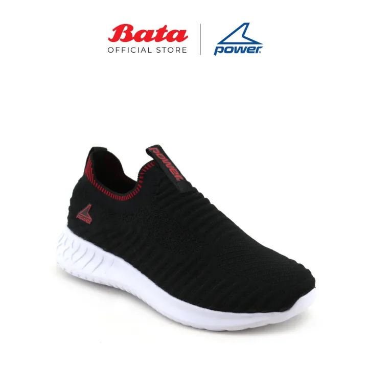 bata shoes memory foam