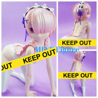 Model โมเดล Figure ฟิกเกอร์ Re Zero kara Hajimeru Isekai Seikatsu รีเซทชีวิต ฝ่าวิกฤตต่างโลก Ram Rem เรม แรม Ver Anime ของสะสมหายาก อนิเมะ การ์ตูน มังงะ คอลเลกชัน ของขวัญ Gift จากการ์ตูนดังญี่ปุ่น New Collection Doll ตุ๊กตา manga