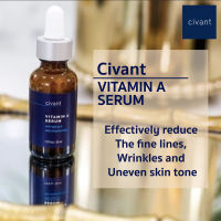 Civant -  Vitamin A Serum (30 ml.) จากผู้ผลิต Meladerm