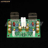 LM3886มินิสเตอริโอเครื่องขยายเสียงบริสุทธิ์วงจรตอบรับแบบไดนามิก Pcbdiy ชุดบอร์ดสำเร็จรูป