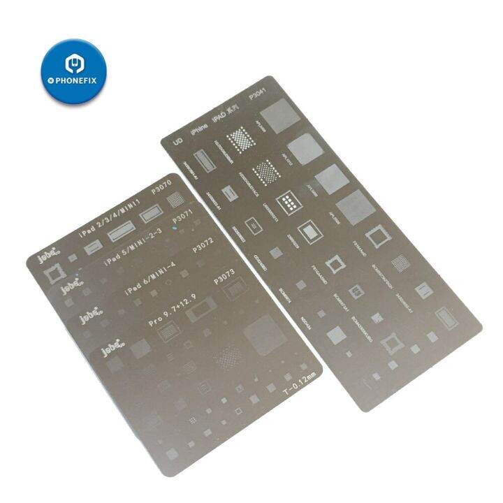 multi-purpose-bga-reballing-stencil-template-for-ipad-power-ic-nand
