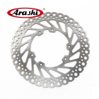 Arashi 240Mm CNC Front Brake Disc Rotor For HONDA CRF450RX CRF-RX 450 2017 2018 2019 2020 2021 2022 / CRF450X 2004 - 2022 CRF-X