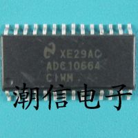 5pcs ADC10664CIWM SOP-28