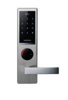 SAMSUNG SHS-H635 (6020) STAINLEES STEEL MULTI-F DIGITAL LOCK