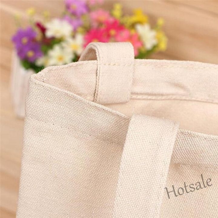 hot-sale-c16-1pc-fashion-white-plain-shopping-shoulder-totesimple-canvas-shopper-bagstudentss-shoulder-baggifts