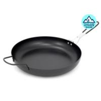 12" Steel Frypan   60212