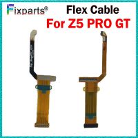 ทดสอบใหม่ที่ดีที่สุดสําหรับ Lenovo Z5 PRO GT L78032 Flex Cable สําหรับ Lenovo z5 Pro GT Connect Flex Cable