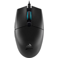 CORSAIR ( เมาส์เกมมิ่งแบบมีสาย ) GAMING MOUSE รุ่น KATAR PRO WIRED WARRANTY 2Y