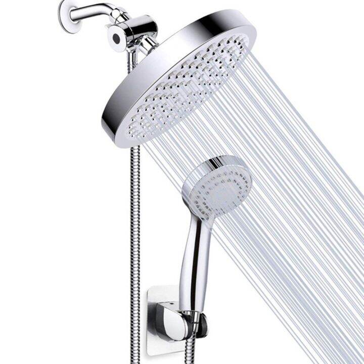 shower-heads-high-pressure-rainfall-and-handheld-shower-head-combo-3-mode-detachable-dual-shower-head-for-bath