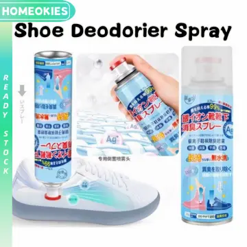 Buy Shoe Grip Spray online