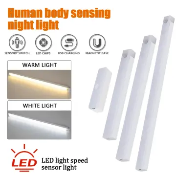 Led Human Body Induction Night Light, Human Body Toilet Hanging