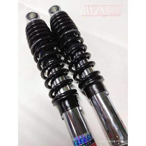 Motorcycle XRM wave 310mm 2psc TAKASAGO rear shock Lazada PH