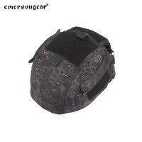 Emersongear Tactical Gen2 Helmet Cloth For MICH 2000 2001 2002 Helmet Cover Camouflage Military Outdoor Hunting Shooting