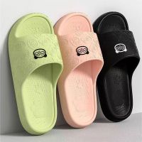 Cartoon Slippers Sandals Eva Soft Non-Slip Men 36-45 Size