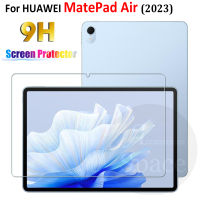 (1/2/3ชิ้น) สำหรับ Huawei MatePad Air อากาศ 2023 แท็บเล็ต11.5-ป้องกันหน้าจอขนาดนิ้ว9ชั่วโมงกระจกเทมเปอร์ฟิล์มปกป้องหน้าจอ DBY2-W00 DBY2Z-AL00 DBY2-AL00