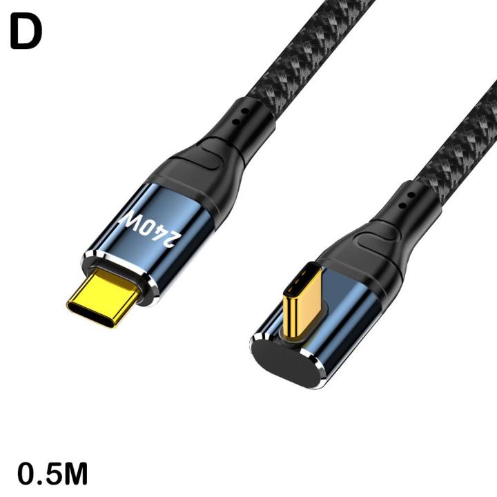 90-angle-fast-charging-cable-dual-type-c-elbow-pd3-1-data-cable-protocol-w3f1