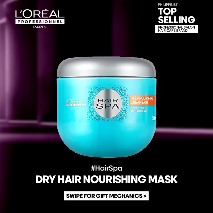 16 Effective Hair Spa Treatments That You Can Do At Home