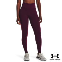 Under Armour UA Womens Meridian Full-Length Leggings อันเดอร์ อาร์เมอร์ กางเกงออกกำลังกาย สำหรับผู้หญิง