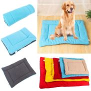 NAILS 97 STORE Hot Sale Kennel Soft Blanket Spring Autumn Winter Pet Dog