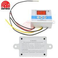 W3003 LED Digital Suhu Kelembaban Controller 12V Thermostat Thermoscope untuk Inkubator Pemanas Rumah Pembiakan Penetasan