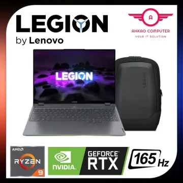 Lenovo Legion 7 16IAX7 82TD0008US • See best price »