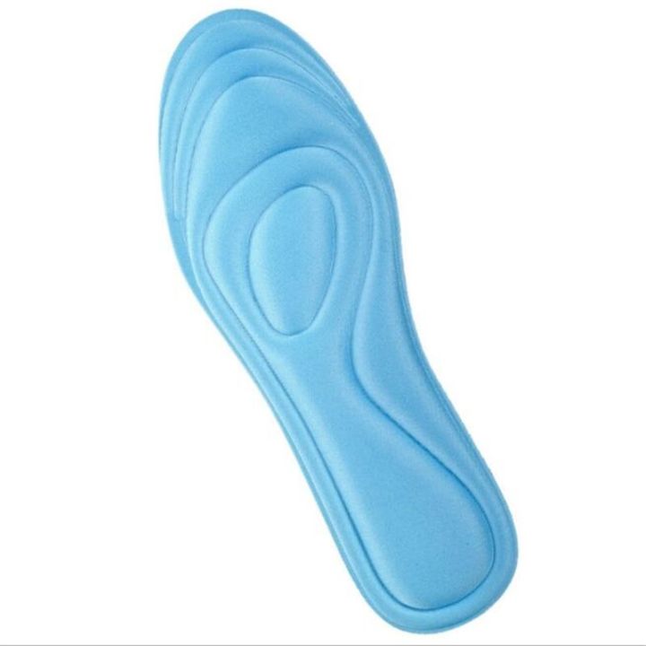 1pair-insoles-soft-men-women-sponge-pain-relief-4d-memory-foam-orthopedic-insoles-shoes-flat-feet-arch-support-insole-sports-pad
