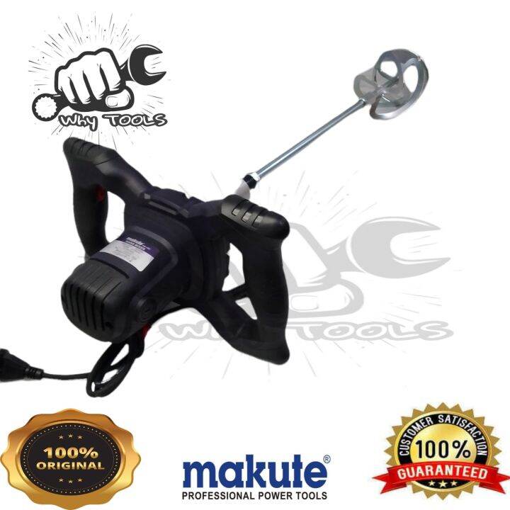why tool shop Makute Electric Hand Cement Mixer Lazada PH