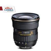 Tokina 12-28mm f/4.0 AT-X Pro APS-C Lens-สินค้า Clearance Sale สอบถามข้อมูลสินค้าก่อนสั่งซื้อ