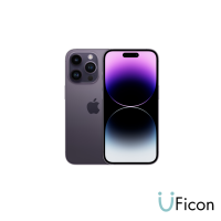 Apple iPhone 14 Pro Max [iStudio by UFicon]