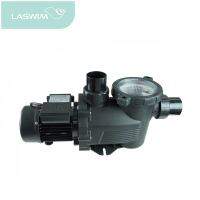 ปั๊มสระว่ายน้ำ LASWIM WL-KP series 0.75 แรง 1 เฟส