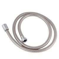 ?*พร้อมส่ง*? สายฝักบัว ITALY MRG MR 6347222 120 ซม. SS อะไหล่ฝักบัว SHOWER HOSE ITALY MRG MR 6347222 STIANLESS STEEL 120