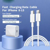 สายชารจ์ไอโฟน，สายชาร์จ PD+หัวชาร์จ PD 20W，USB-C To Lightning สายชาตแบตเร็ว สำหรับ IPhone14/14 Pro/14Pro Max/13/13Pro/13Pro MAX/12/12mini/12Pro/11/x/xr/xs/8/7/7P/6