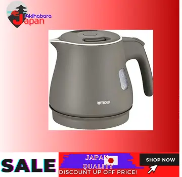  TIGER overseas 220V specification 3.0L electric kettle