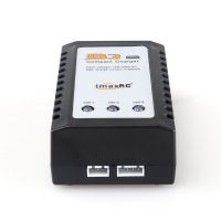 B3AC Balance Charger สำหรับ IMAX RC B3 Pro Compact Balance Charger 2S 3S Lipo สำหรับ10W 7.4V 11.1V ลิเธียม