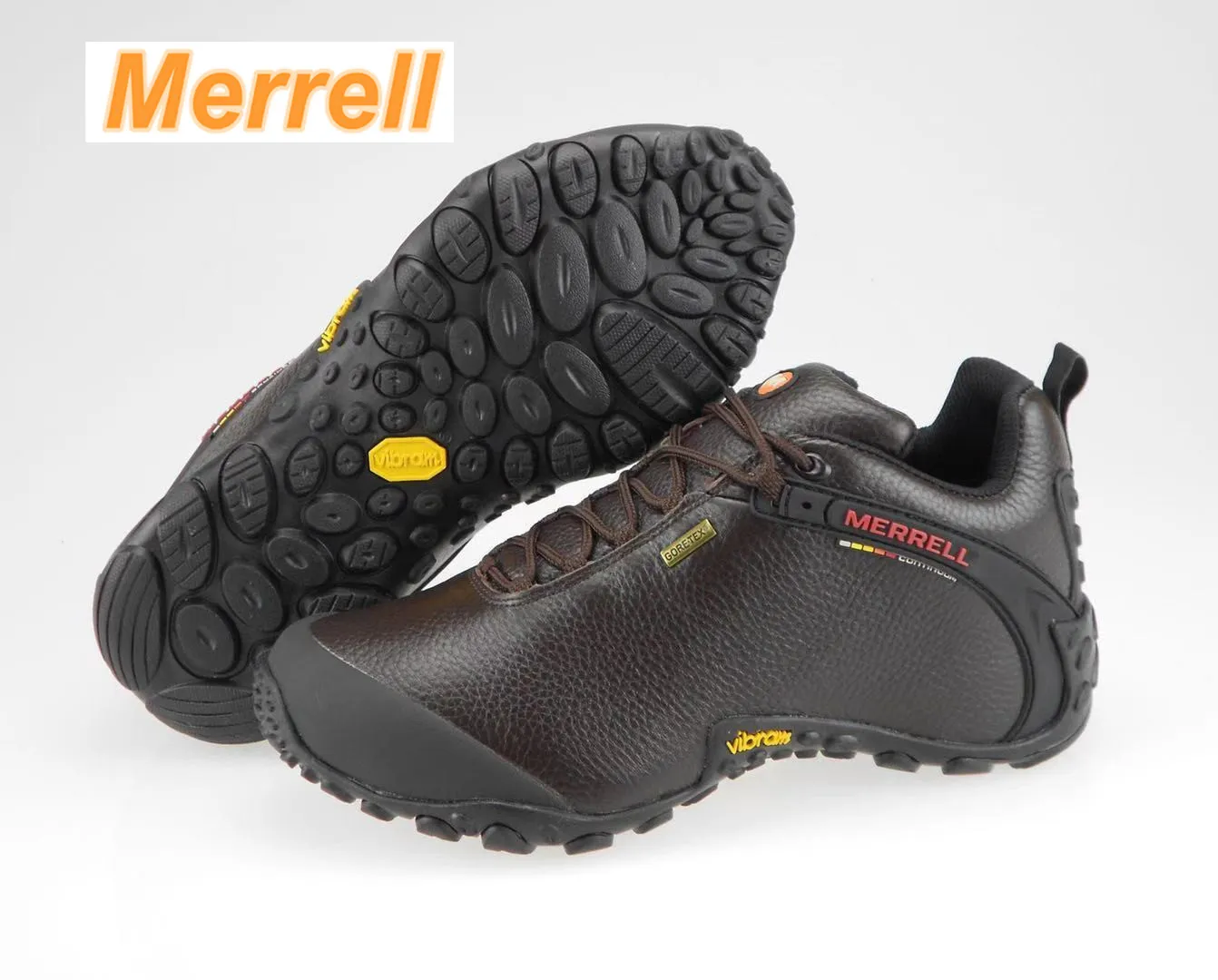 DISCOUNT SALE Merrell shoes for men 2020 New Arrival Merrell Men Outdoor Shoes  Merrell shoes for women Black Shoes brown shoes Leather Shoes | Lazada PH