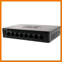 ถูกที่สุด!!! CISCO Gigabit Switching Hub (SG95D-08-AS) 8 Port (6") ##ที่ชาร์จ อุปกรณ์คอม ไร้สาย หูฟัง เคส Airpodss ลำโพง Wireless Bluetooth คอมพิวเตอร์ USB ปลั๊ก เมาท์ HDMI สายคอมพิวเตอร์