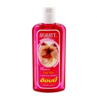 แชมพูแมว HOBBY ขนยาว ขนาด 300ml 1 ขวด