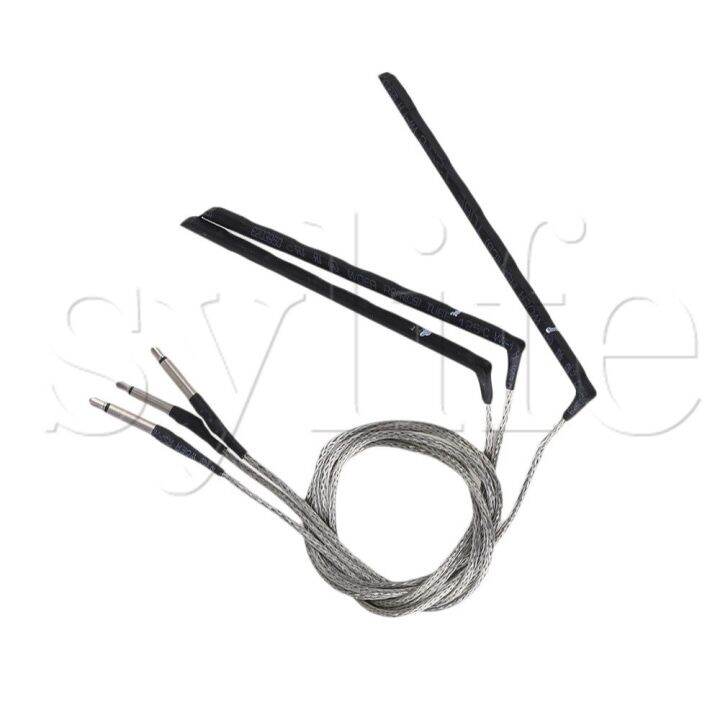 3X Classical Guitar Under Saddle Piezo Pickup Lazada PH