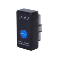 มากๆ Elm327 V1.5บลูทูธสวิตช์เครื่องสแกนรหัสรถ Obdii Obd2สำหรับแอนดรอยด์ Ios Symbian Windows พร้อมชิป Pici8f25k80