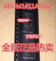 10PCS  ADUM1411 SOP16 ADUM1411ARWZ ADUM1411BRWZ