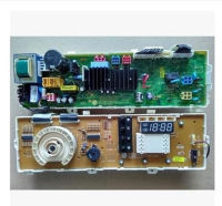 เครื่องซักผ้า LG WD-10390TD Power Board 6871ER1081F